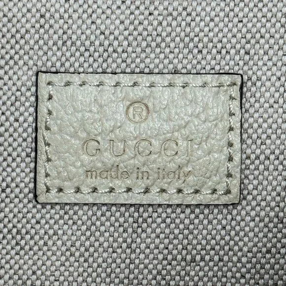 Gucci Ophidia GG Supreme Belt Bag Size 85cm - Picture 7 of 9